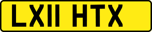 LX11HTX