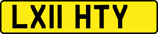 LX11HTY