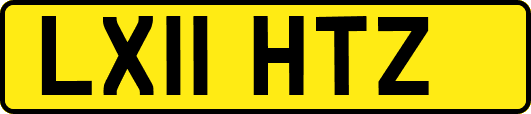 LX11HTZ