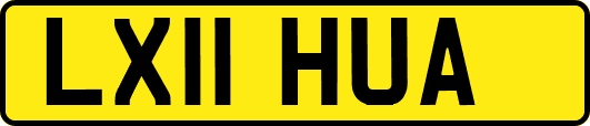 LX11HUA