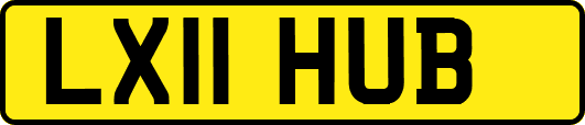 LX11HUB