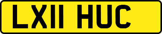 LX11HUC