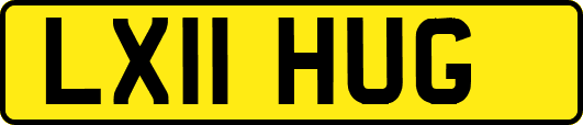LX11HUG