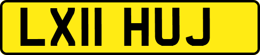LX11HUJ