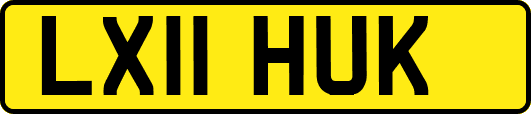 LX11HUK