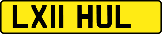 LX11HUL