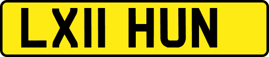 LX11HUN