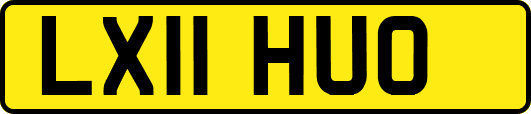 LX11HUO