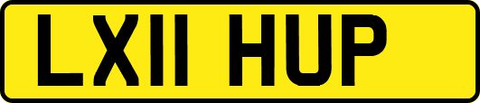 LX11HUP