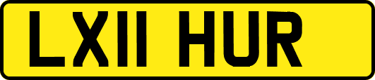 LX11HUR