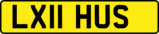 LX11HUS