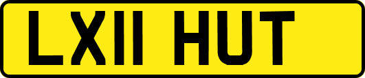 LX11HUT