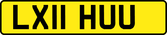 LX11HUU
