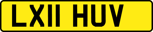 LX11HUV