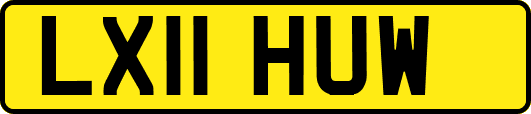 LX11HUW
