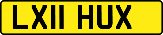 LX11HUX