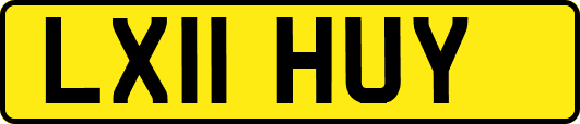 LX11HUY
