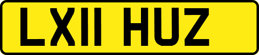 LX11HUZ