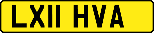 LX11HVA