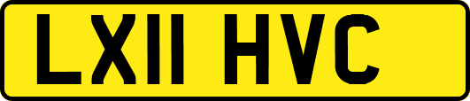 LX11HVC