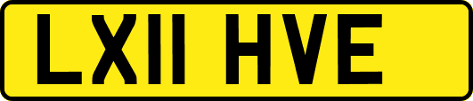 LX11HVE