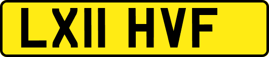 LX11HVF