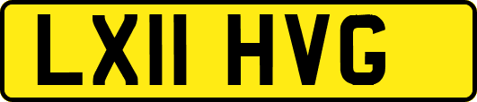 LX11HVG