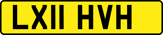 LX11HVH