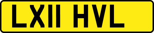 LX11HVL