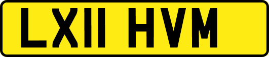 LX11HVM