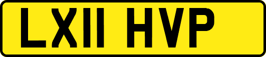 LX11HVP