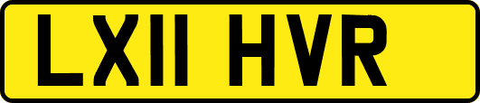 LX11HVR