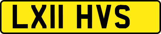 LX11HVS