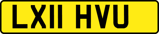 LX11HVU