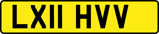 LX11HVV