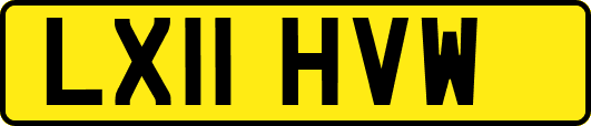 LX11HVW