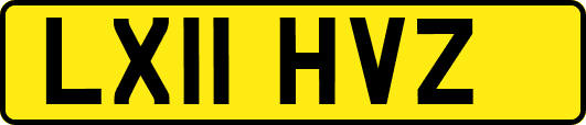 LX11HVZ