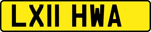 LX11HWA
