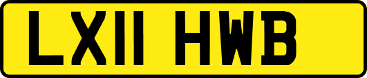 LX11HWB