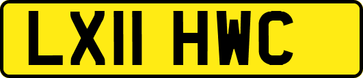 LX11HWC
