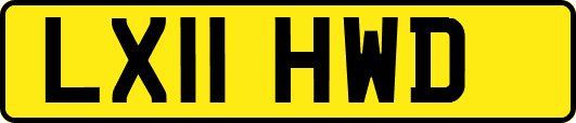 LX11HWD