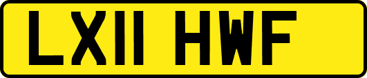 LX11HWF