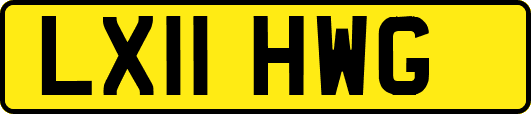 LX11HWG