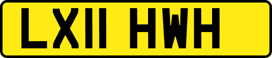 LX11HWH