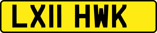 LX11HWK