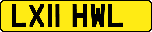 LX11HWL