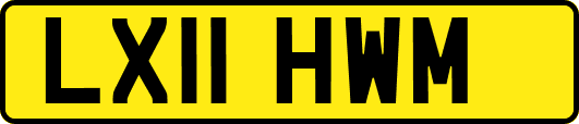LX11HWM