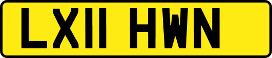 LX11HWN