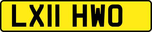 LX11HWO