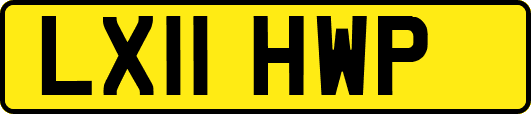 LX11HWP